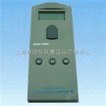 上海转速仪表厂SZG-1100数字式汽油发动机转速表