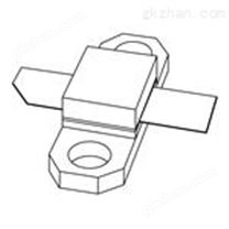 BLF881,112 射频金属氧化物半导体场效应（RF MOSFET）晶体管 UHF power L
