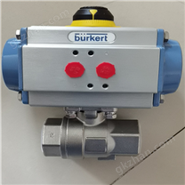 burkert宝帝过程控制器,BURKERT控制器