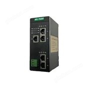 EtherNet/IP转PROFINET工业协议转换网关