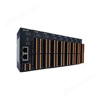 EtherCAT 智能分布式I/O模块 工业通讯网关