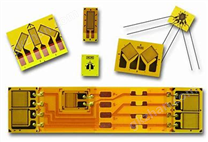 Micro-Measurements应变片应变计应变分析仪