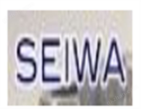 SEIWA变焦工业镜头镜筒