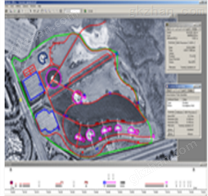 GPS Pathfinder Office数据处理软件