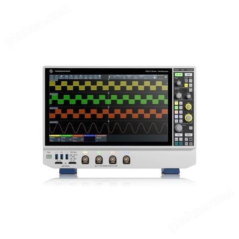 万喜堂app下载官方入口 回收丨罗德与施瓦茨MXO54-2000示波器