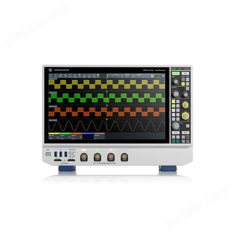 万喜堂app下载官方入口 回收丨罗德与施瓦茨MXO54-1000示波器