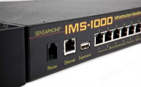 万喜堂app下载体育真人 IMS-1000 机房环境监控系统主机