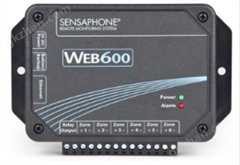 万喜堂app下载彩票 Sensaphone Web600 在线环境监控平台