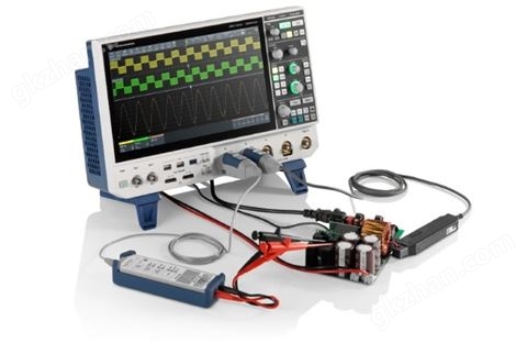 万喜堂app下载 回收丨RS罗德与施瓦茨示波器MXO 4