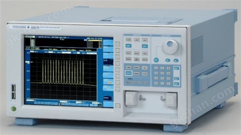 万喜堂彩票最新网址 回收丨光谱分析仪Yokogawa横河