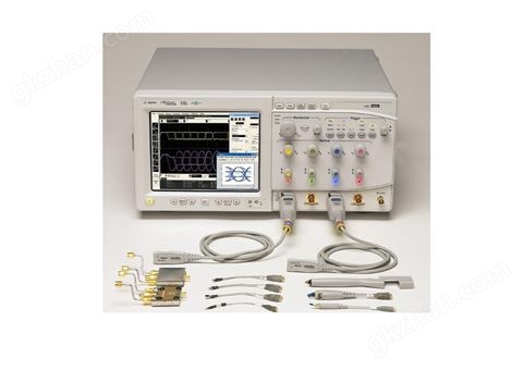 万喜堂彩票 回收丨安捷伦是德高性能数字存储示波器