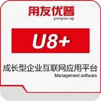 用友财务管理软件u8