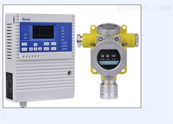 环戊烷探测器报警器