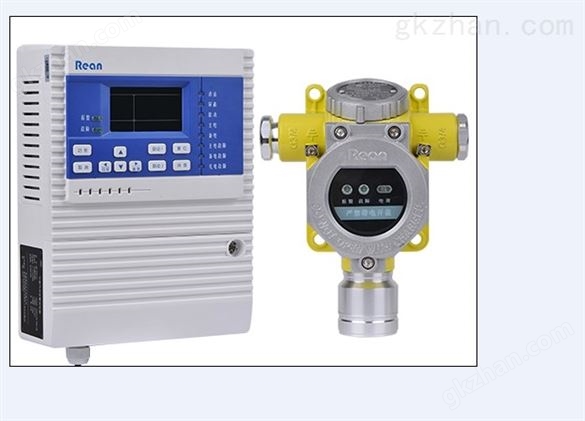 丙烷气体泄漏报警器