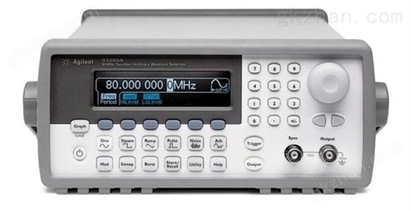 Agilent33250A函数信号发生器、爆销33250A