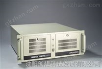 研华工控机 IPC-610L