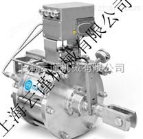 德国RMT CONTROLS球阀执行器机构