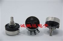 TOCOS RV30YN20SB103 微调电位器 大陆代理商