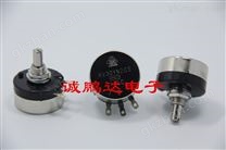 TOCOS RV30YN20SB503 微调电位器 大陆代理商