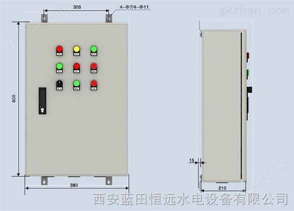 在线制动测温屏WSZP-9112A、机组测温制动屏WSZP-7112A