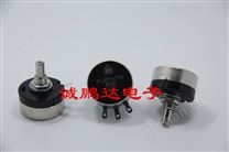 TOCOS RV30YN20SB502 微调电位器 大陆代理商