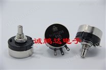 TOCOS RV30YN20SB104 微调电位器 大陆代理商