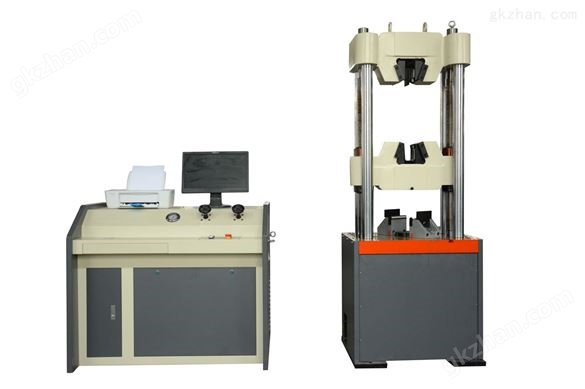 湖北WDS-02型合金扣强度拉力试验机