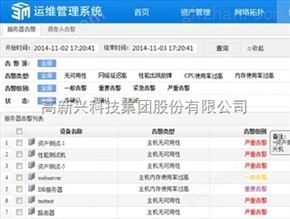 万喜堂彩票app下载中心 智能交通综合运维平台