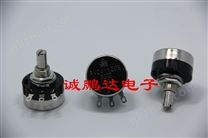 TOCOS RV24YN20SB202 碳膜电位器 可调电阻 大陆代理商