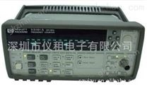 供应二手Agilent 53181A二手数字频率计HP53181A