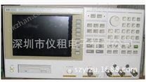 供应二手Agilent 4395A|HP4395A网络/频谱/阻抗分析仪