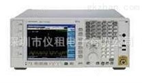 供应二手美国安捷伦Agilent N9020频谱仪