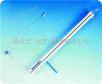 中心静脉测压尺或板（现货可重复使用）/CVP Manometer with tubing and