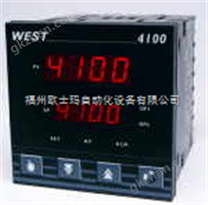 WEST温控器=英国WEST 4200温控表选型资料及信息