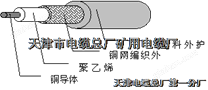 批发监控工程用线 SYV50-2 SYV50-3 SYV50-5