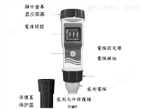 笔试电导率计现货