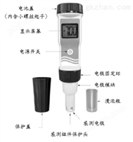 笔式酸碱度现货