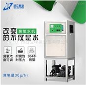 万喜堂彩票最新网址 启立30G臭氧发生器 泡椒凤爪臭氧水机