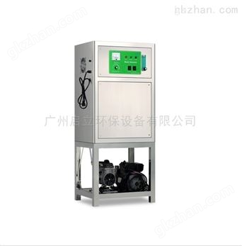 万喜堂彩票最新网址 启立30G臭氧发生器 泡椒凤爪臭氧水机