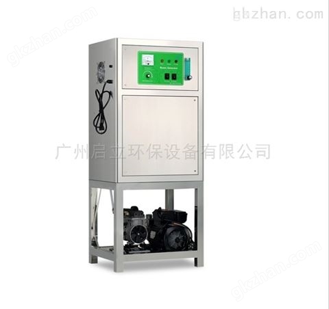 万喜堂彩票最新网址 启立30G臭氧发生器 泡椒凤爪臭氧水机