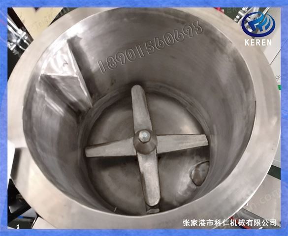 塑料高速混合机100L 2019价格|规格参数