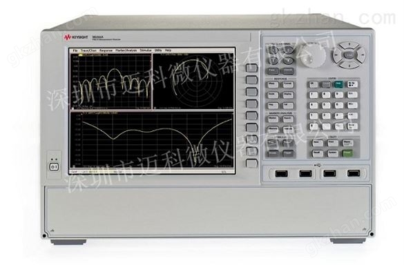 Agilent安捷伦N5264A网络分析仪维修