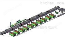 商丘祥和大型连续裂解炼油炉80-100吨