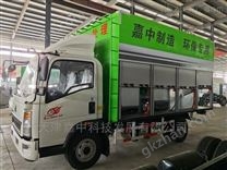 2019新型污水处理车，操作简单