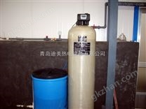 供应全自动软水器 钠离子交换器 锅炉水处理器 厂家批发