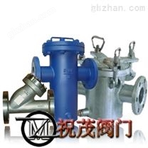 CBM1134-82船用双联油滤器