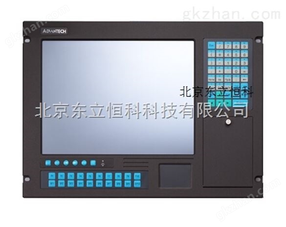 AWS-8259T研华一体化人机界面工控机