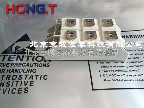 西门康可控硅SKKT106/16E