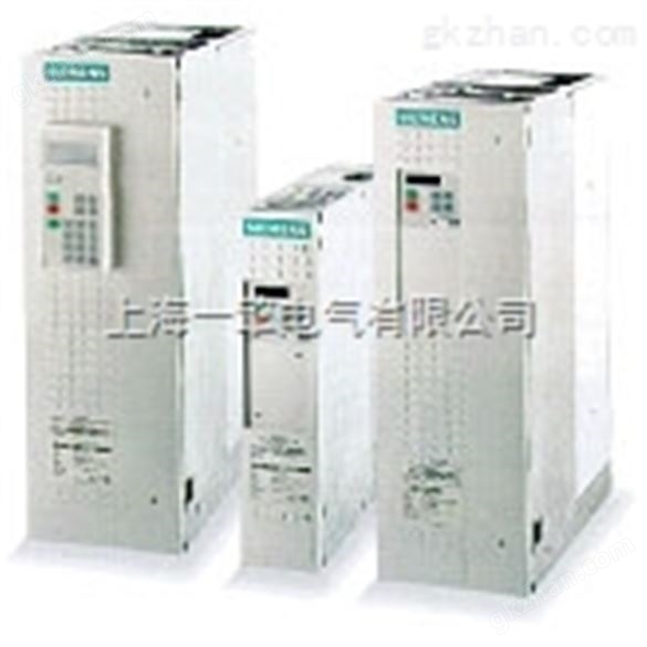 siemens6SE7022-6EC61变频器