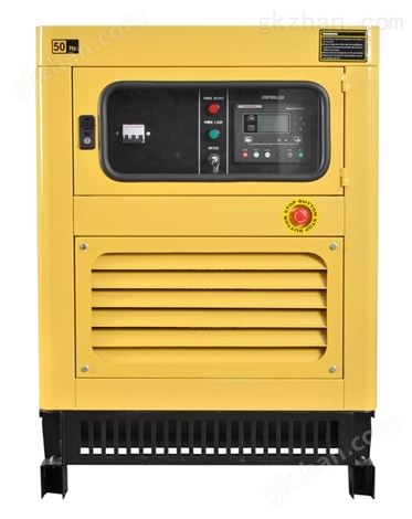 伊藤30KW柴油发电机YT2-40KVA